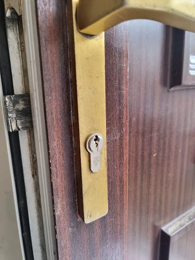 Greater Manchester Locksmiths photo 5