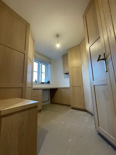 Carsons Joinery Services Limited photo 1