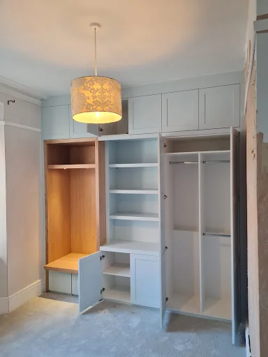 Carsons Joinery Services Limited photo 8