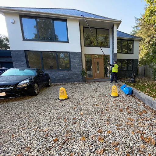 Pristine Clean Exteriors Ltd - Cleaning Services in Poole ...