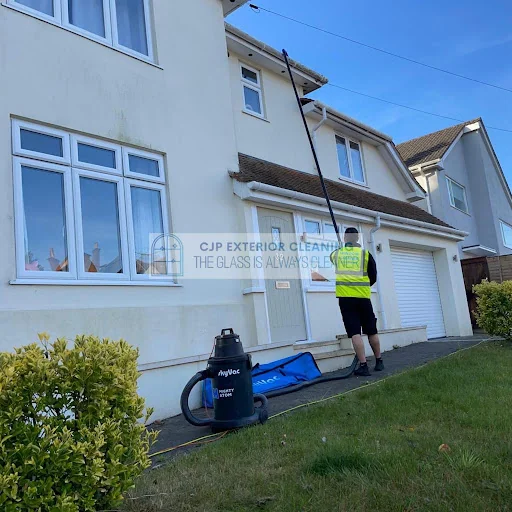 Pristine Clean Exteriors Ltd - Cleaning Services in Poole ...