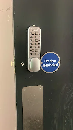 Safe Home Locksmiths Ltd photo 2