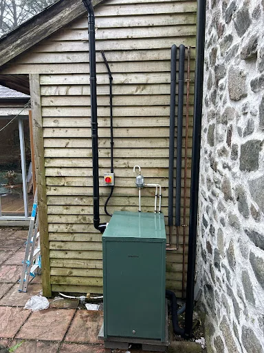 Cornwall Heating Contractors Ltd photo 1