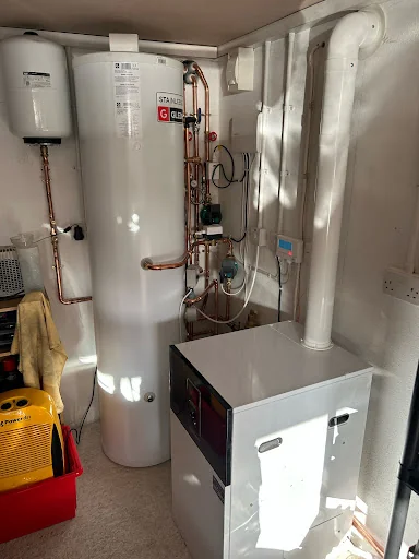 Cornwall Heating Contractors Ltd photo 2