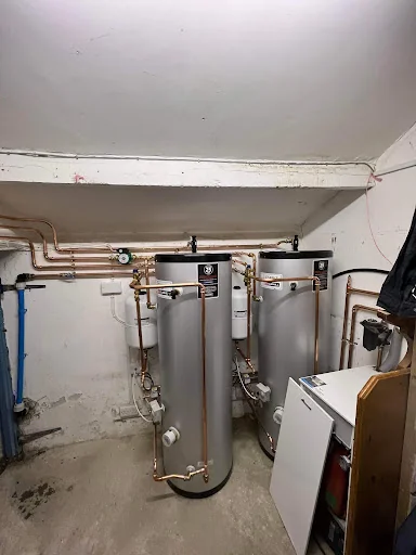 Cornwall Heating Contractors Ltd photo 3