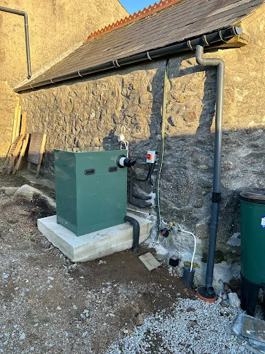 Cornwall Heating Contractors Ltd photo 4