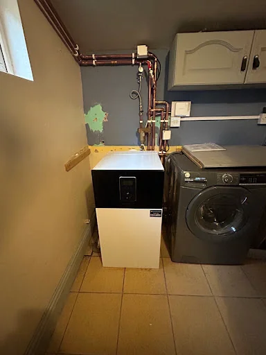 Cornwall Heating Contractors Ltd photo 5