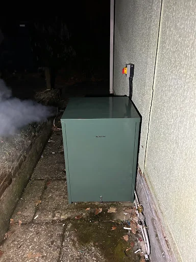 Cornwall Heating Contractors Ltd photo 6