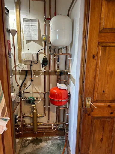 Cornwall Heating Contractors Ltd photo 7