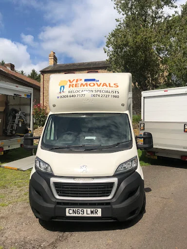 VP Removals photo 1