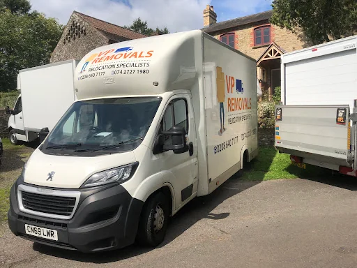 VP Removals photo 2