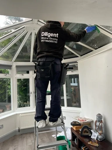 Diligent Commercial Cleaning Limited photo 1