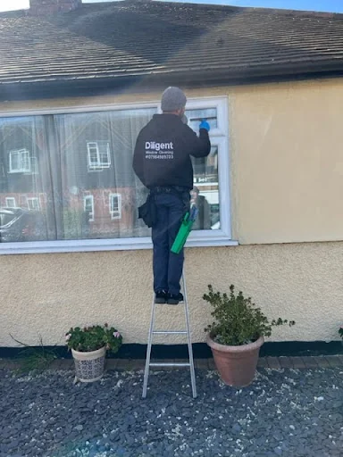 Diligent Commercial Cleaning Limited photo 2