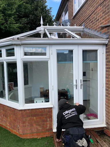 Diligent Commercial Cleaning Limited photo 3