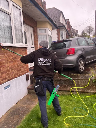 Diligent Commercial Cleaning Limited photo 5