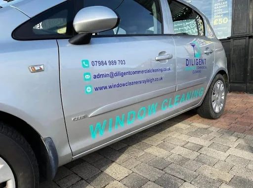 Diligent Commercial Cleaning Limited photo 6