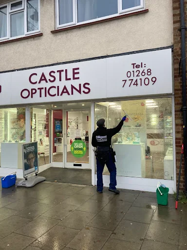 Diligent Commercial Cleaning Limited photo 7