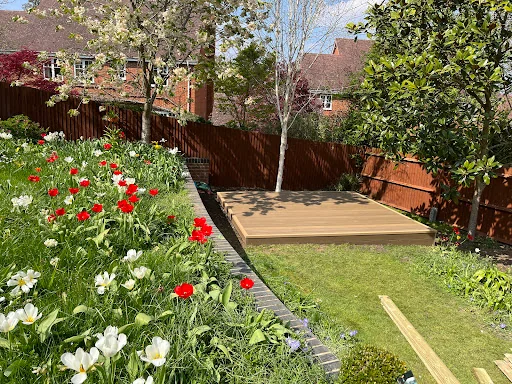 Hoxha Fencing &amp; Landscaping photo 1