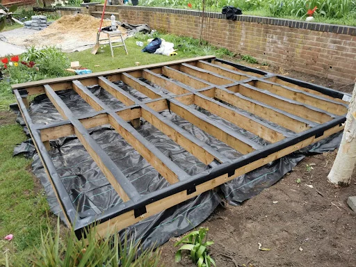 Hoxha Fencing &amp; Landscaping photo 2