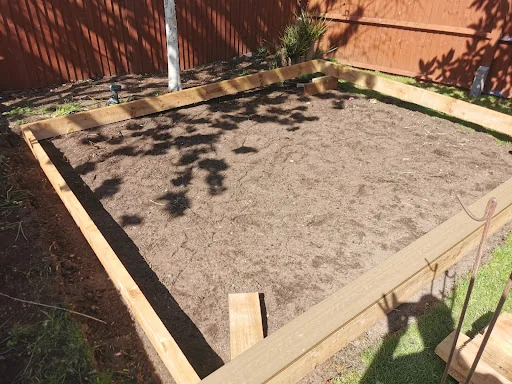 Hoxha Fencing &amp; Landscaping photo 3