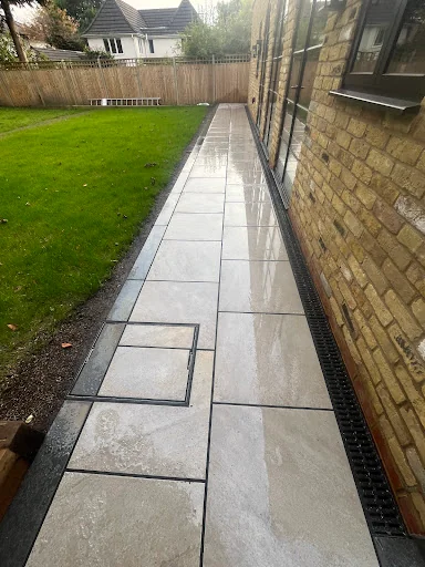 Hoxha Fencing &amp; Landscaping photo 6