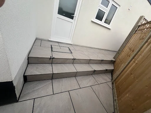 Hoxha Fencing &amp; Landscaping photo 7