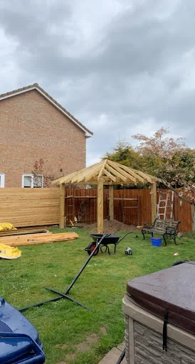 MGS Building photo 1