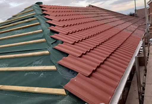 MGS Building photo 4