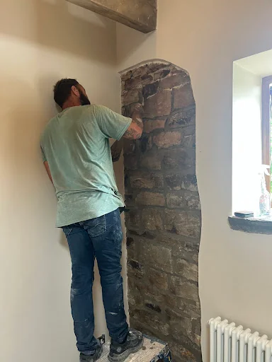 7 Hills Plastering photo 3