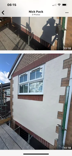 7 Hills Plastering photo 6