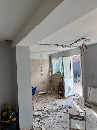 7 Hills Plastering photo 7