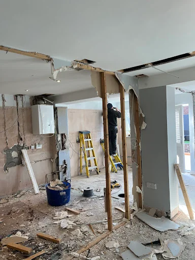 7 Hills Plastering photo 8