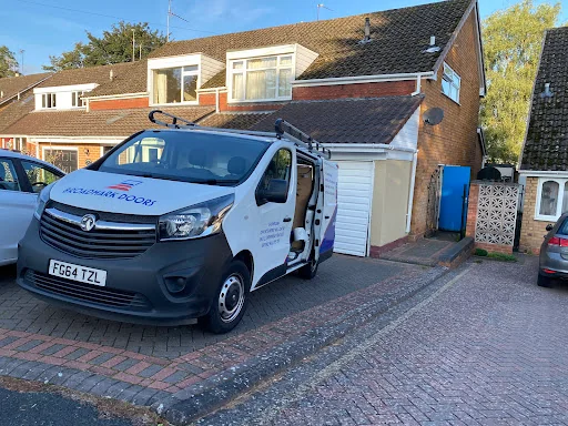 Broadmark Doors photo 1