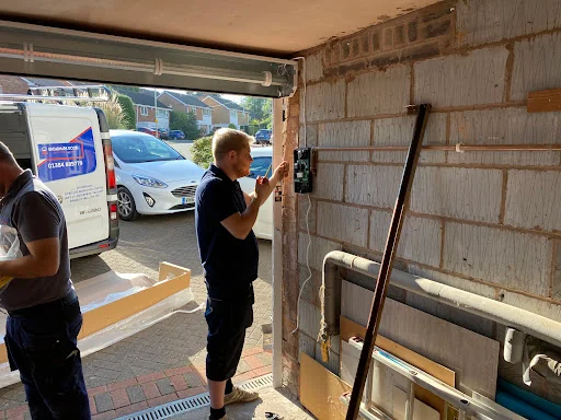 Broadmark Doors photo 2