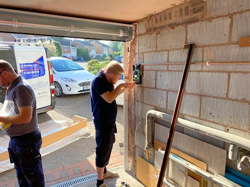 Broadmark Doors photo 3