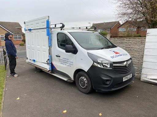 Broadmark Doors photo 5