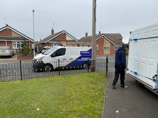 Broadmark Doors photo 6