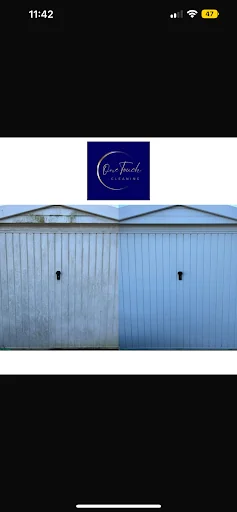 Onetouch Cleaning Services photo 1