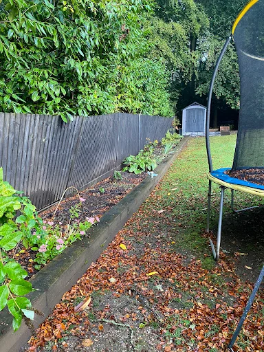 Tom Smith Fencing Limited photo 1