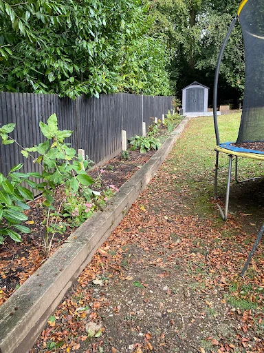 Tom Smith Fencing Limited photo 2