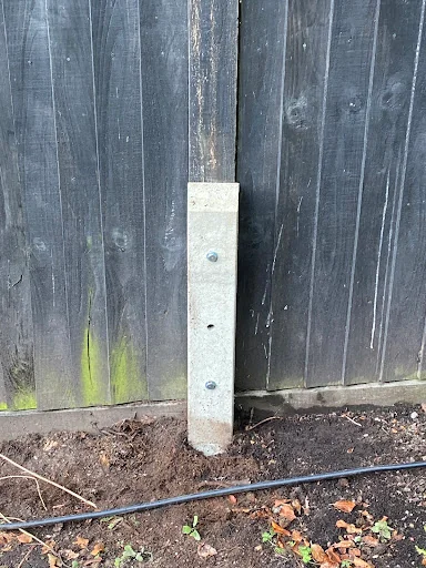 Tom Smith Fencing Limited photo 4