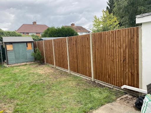 Tom Smith Fencing Limited photo 5