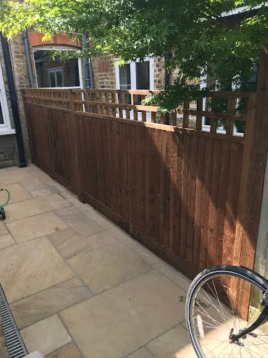 Tom Smith Fencing Limited photo 6