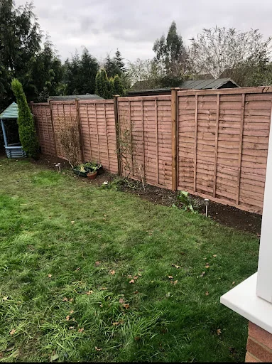 Tom Smith Fencing Limited photo 7