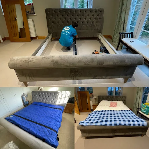 John and Van Removals photo 3