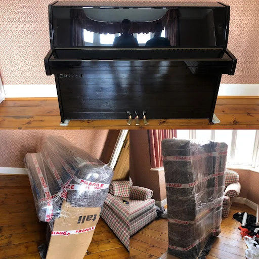 John and Van Removals photo 4