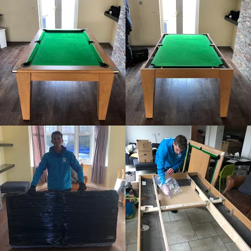 John and Van Removals photo 6