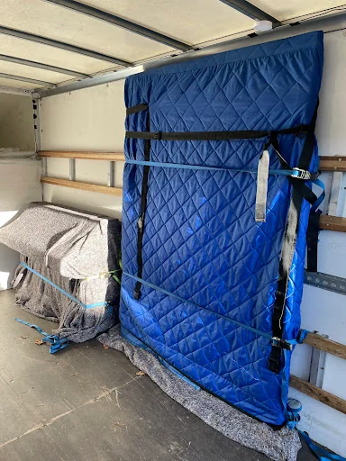 John and Van Removals photo 7