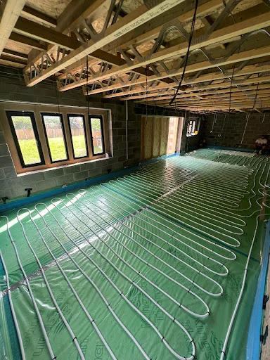 Forsey plumbing and heating photo 2