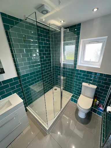 Forsey plumbing and heating photo 3